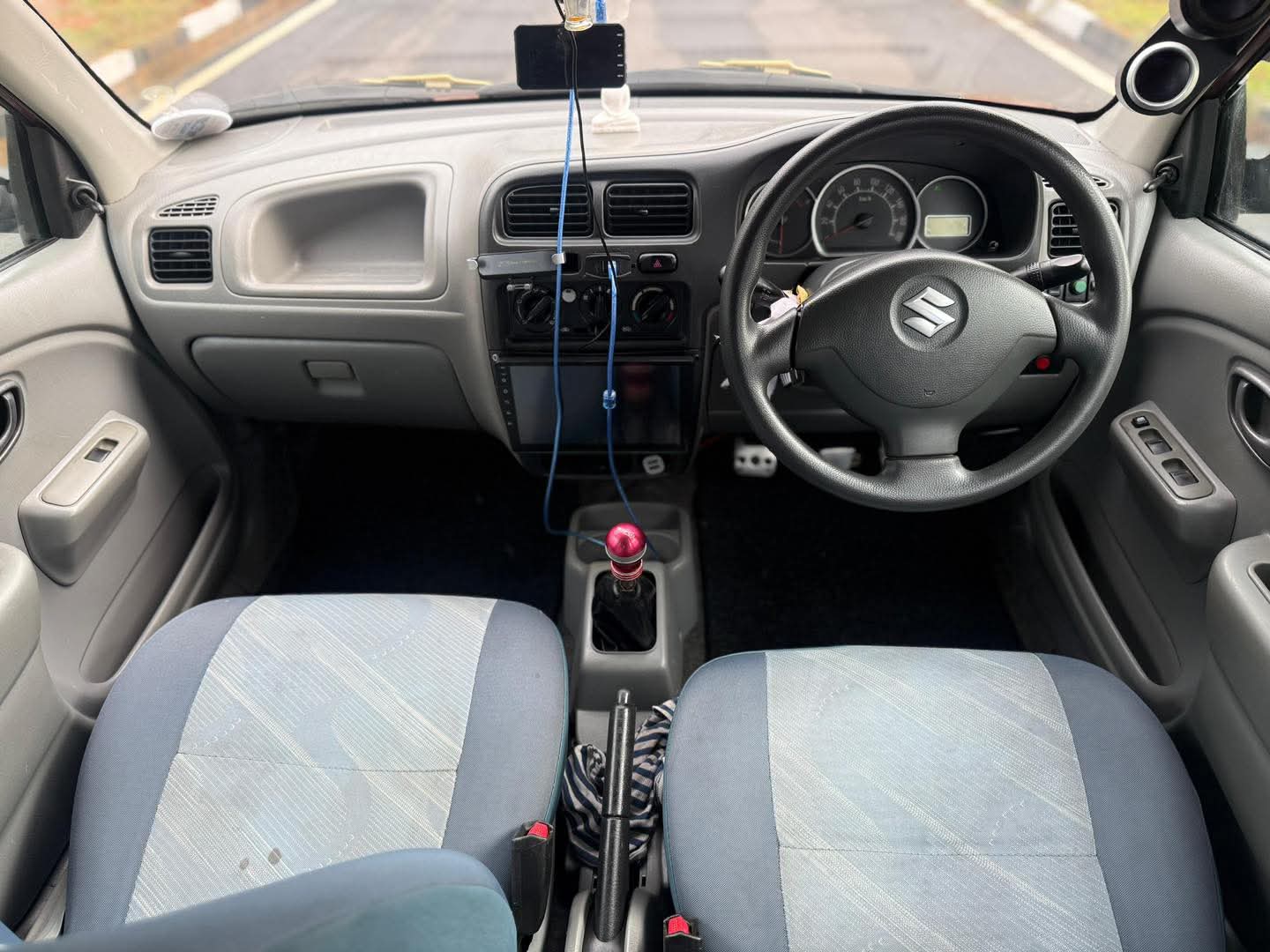 Suzuki Alto 2011 - பயன்படுத்தப்பட்டது கார் sale in Sri Lanka - patpat.lk