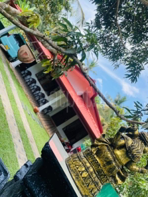 House for Sale in Divulapitiya