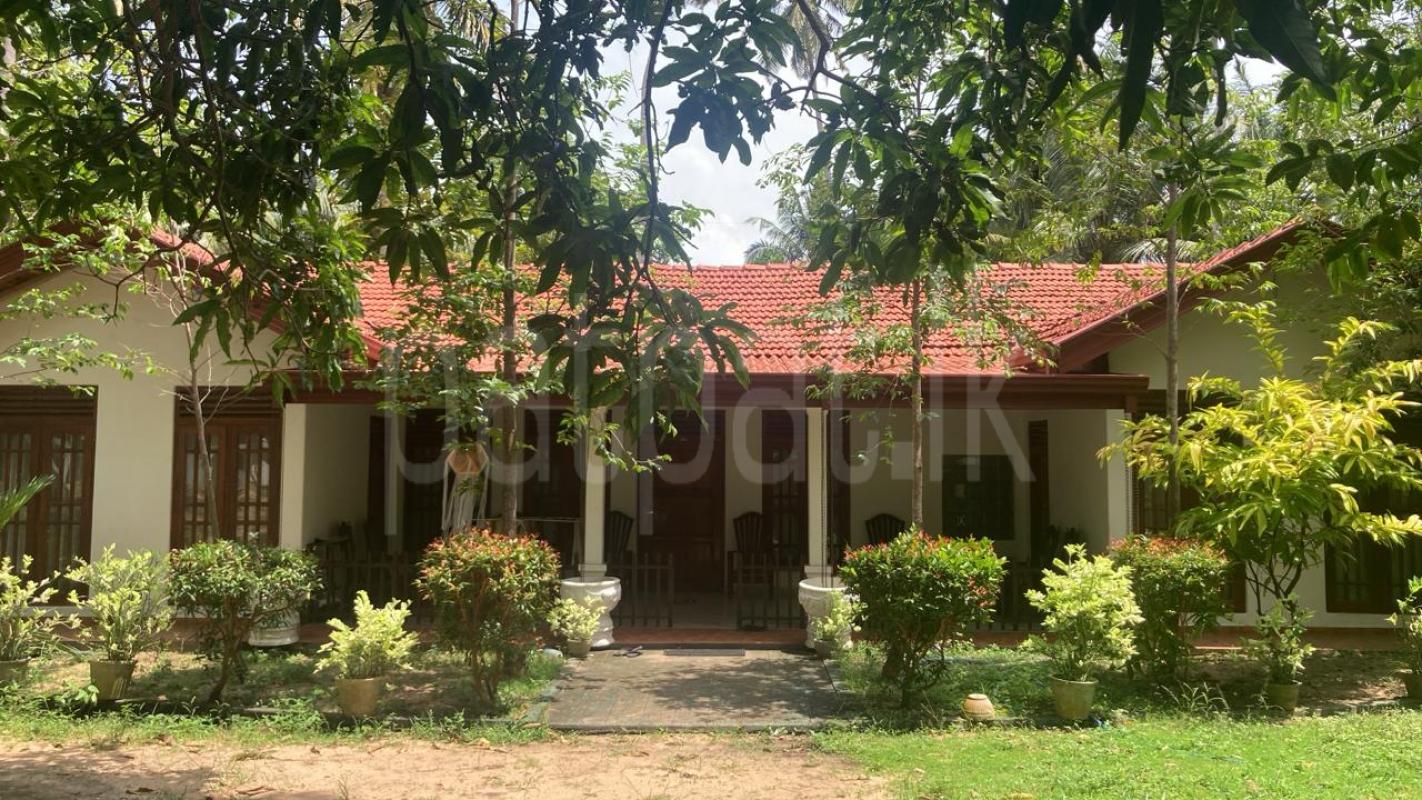 House for Rent in Madampe
