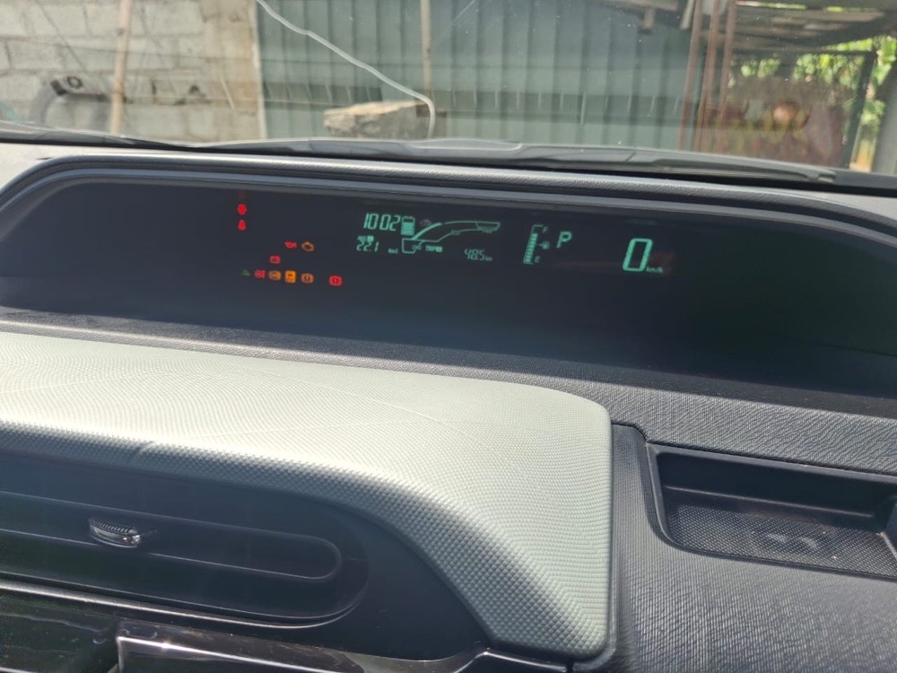 Toyota Aqua 2013 - Used Car sale in Sri Lanka - patpat.lk