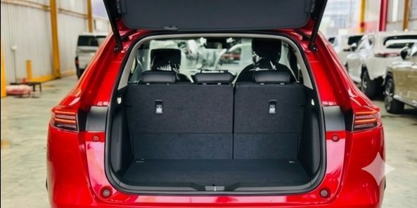 Honda Vezel 2026 - சான்றளிக்கப்பட்டது SUV sale in Sri Lanka - patpat.lk