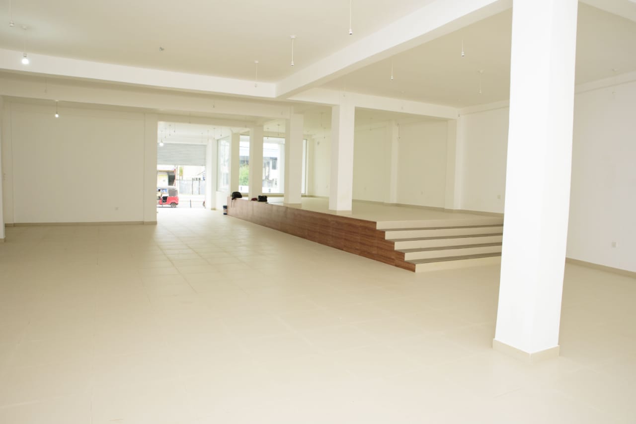 Shop for Rent in Kandana