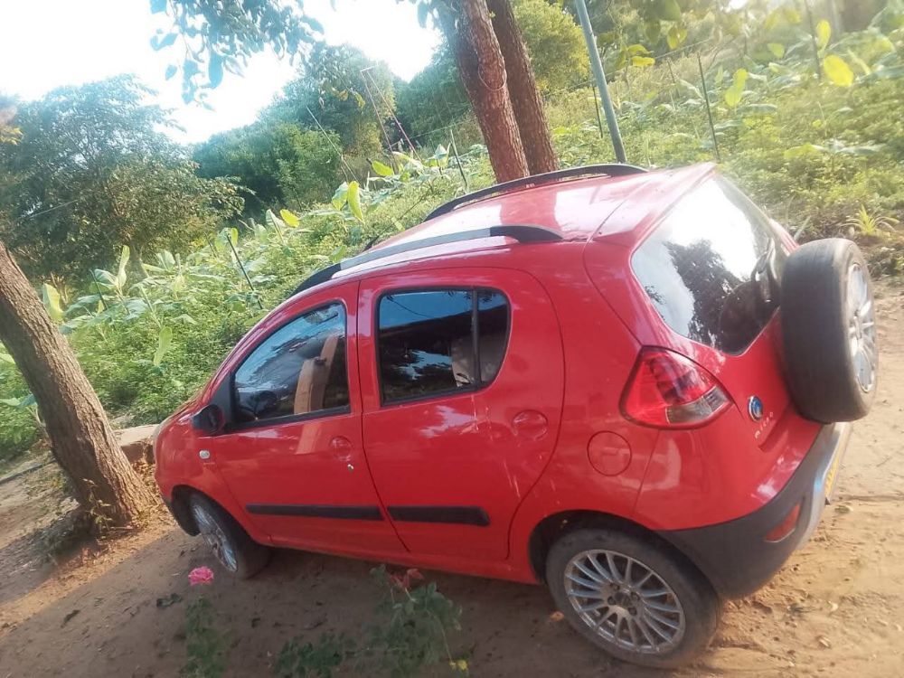 Micro Panda Cross 2010 - Used Car sale in Sri Lanka - patpat.lk