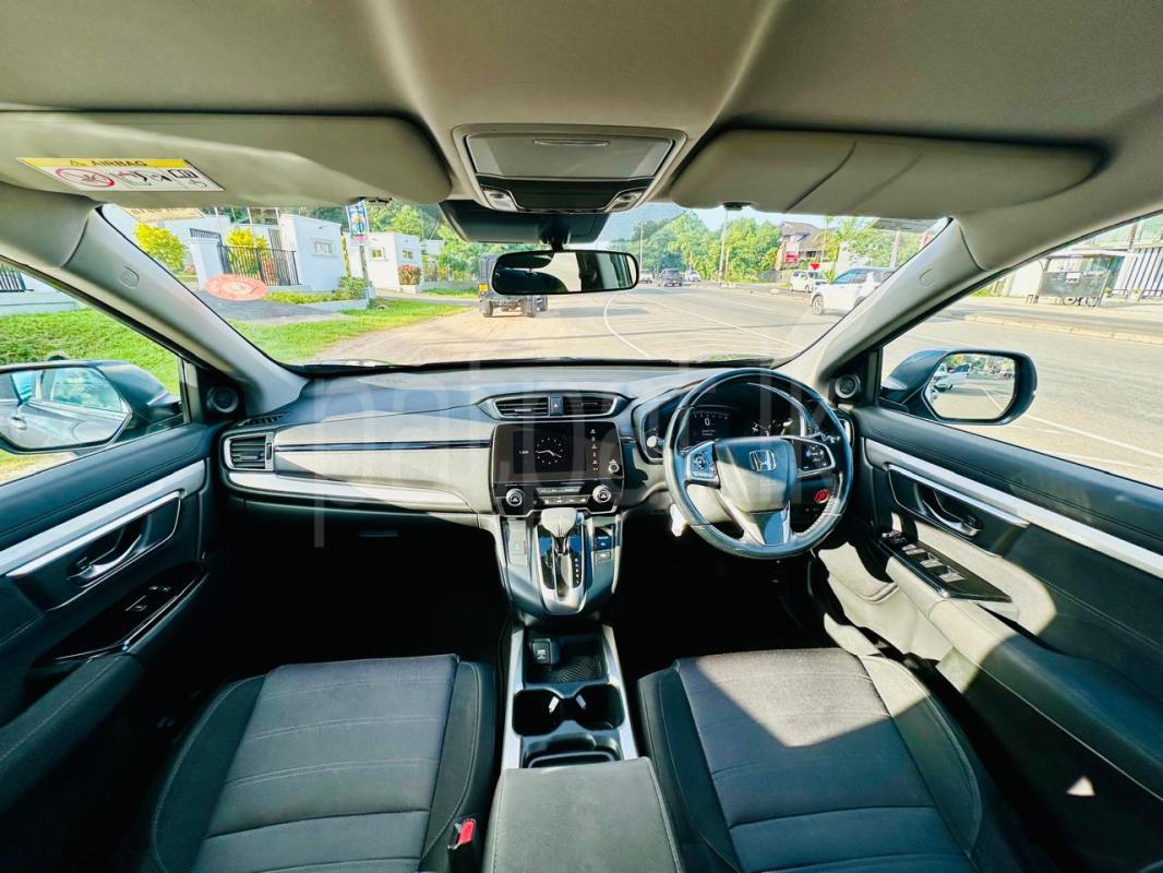 Honda CRV 2019 - Used SUV sale in Sri Lanka - patpat.lk