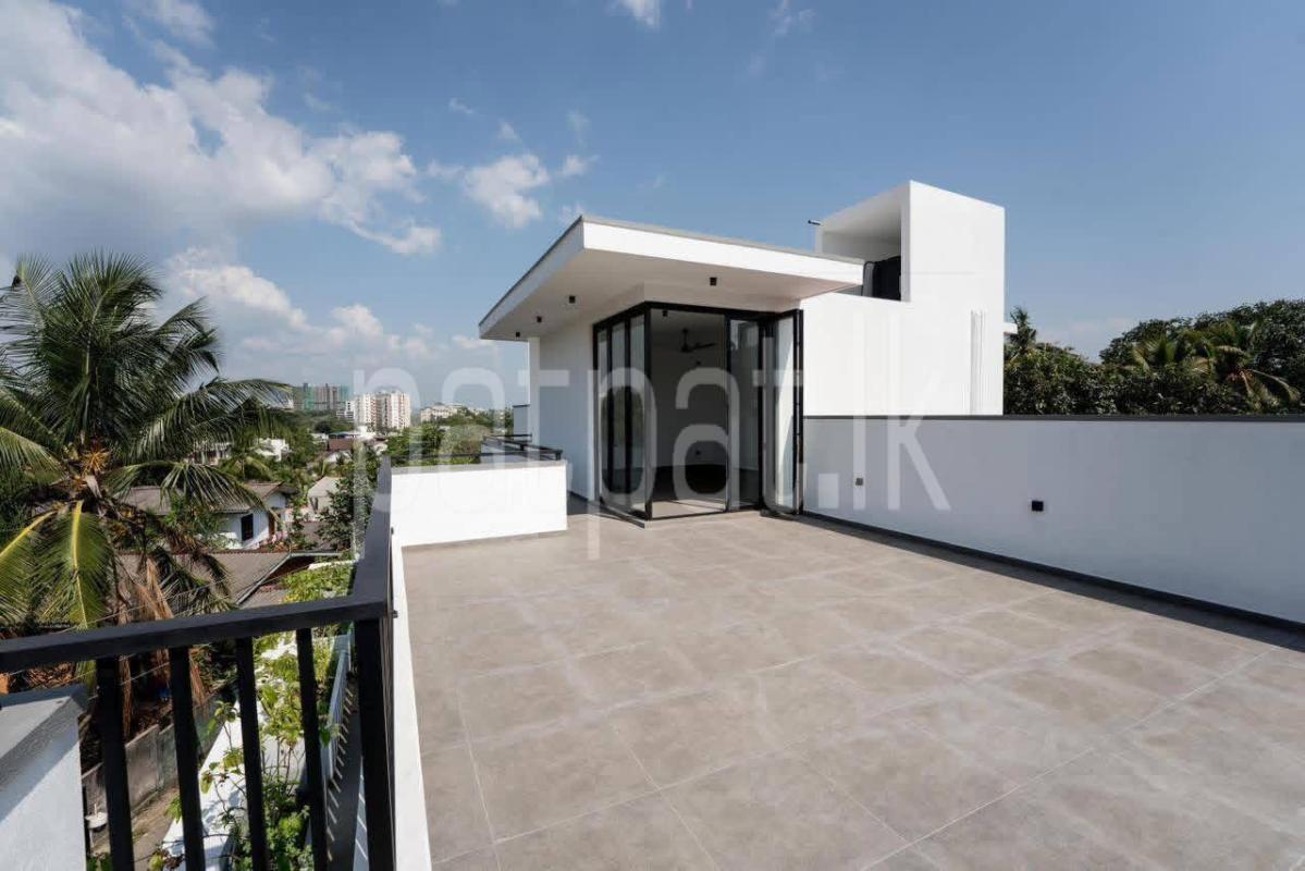 House for Sale in Malabe