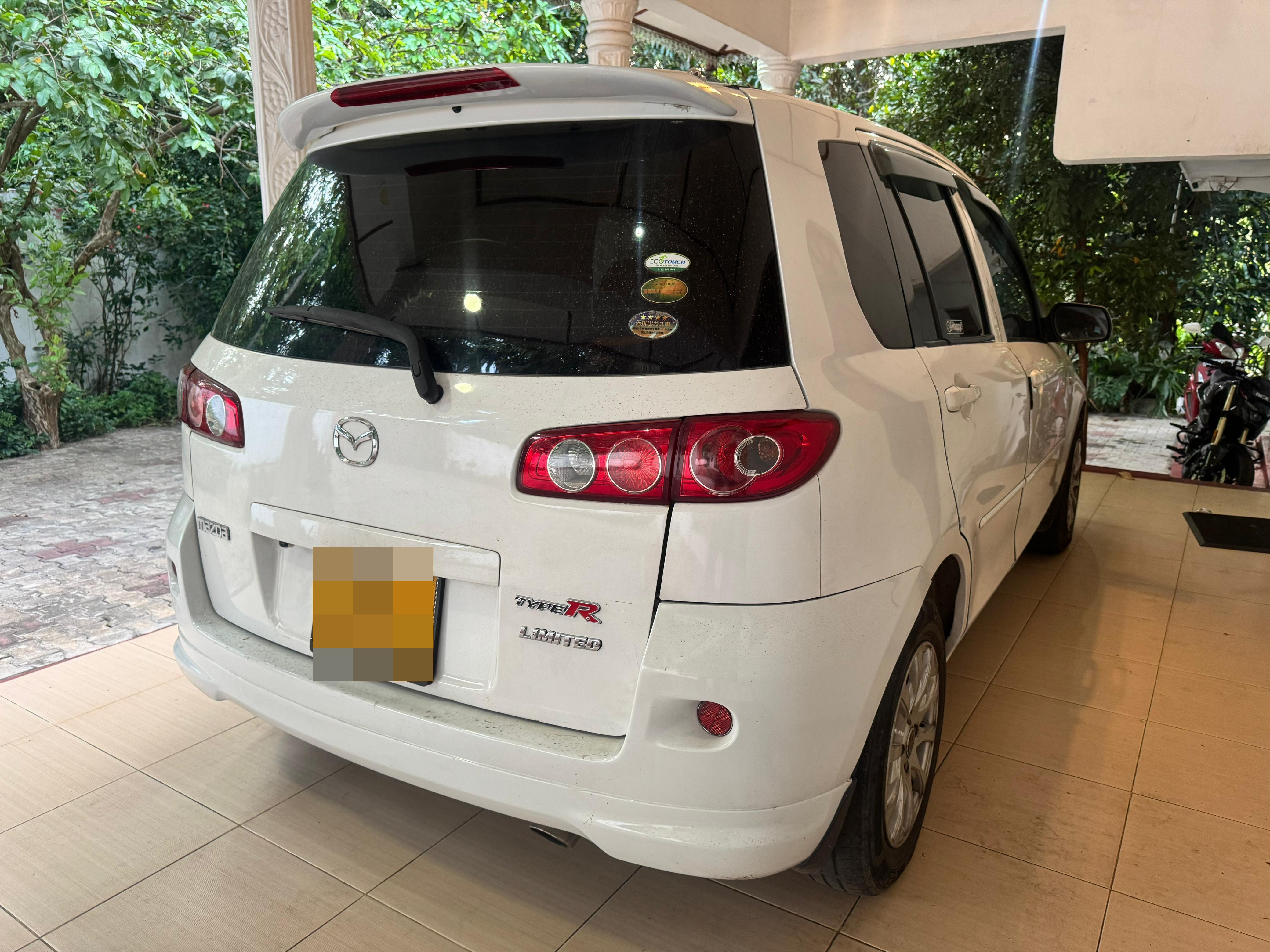 Mazda Demio 2003 - பயன்படுத்தப்பட்டது கார் sale in Sri Lanka - patpat.lk