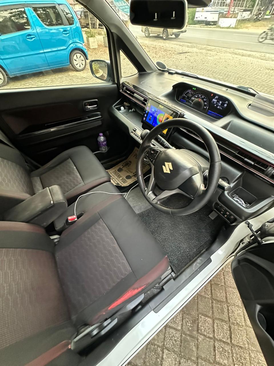 Suzuki Wagon R 2017 - Used Car sale in Sri Lanka - patpat.lk