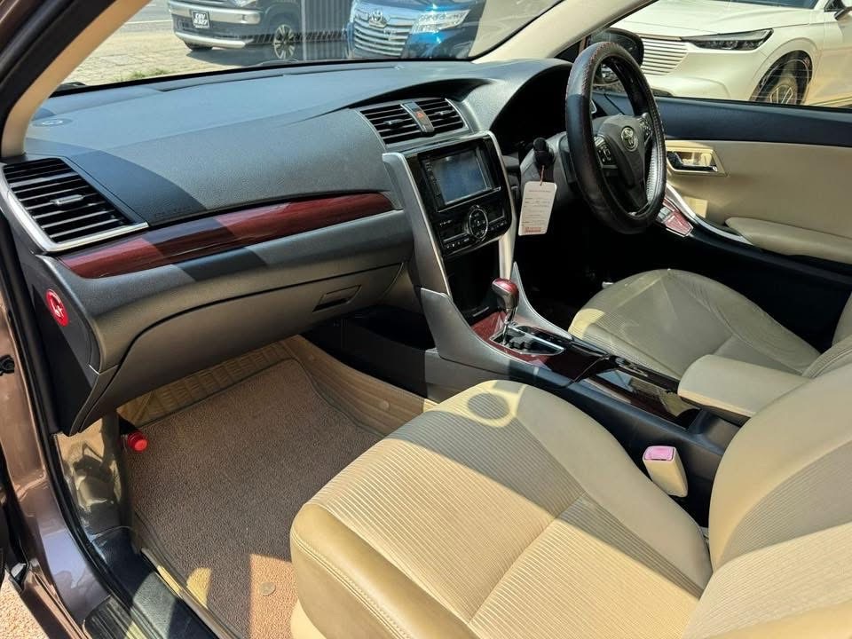 Toyota Allion 2016 - Used Car sale in Sri Lanka - patpat.lk