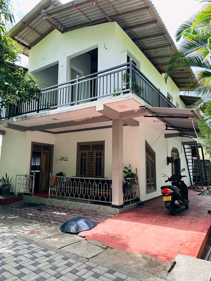 House for Sale in Keppitiwalana