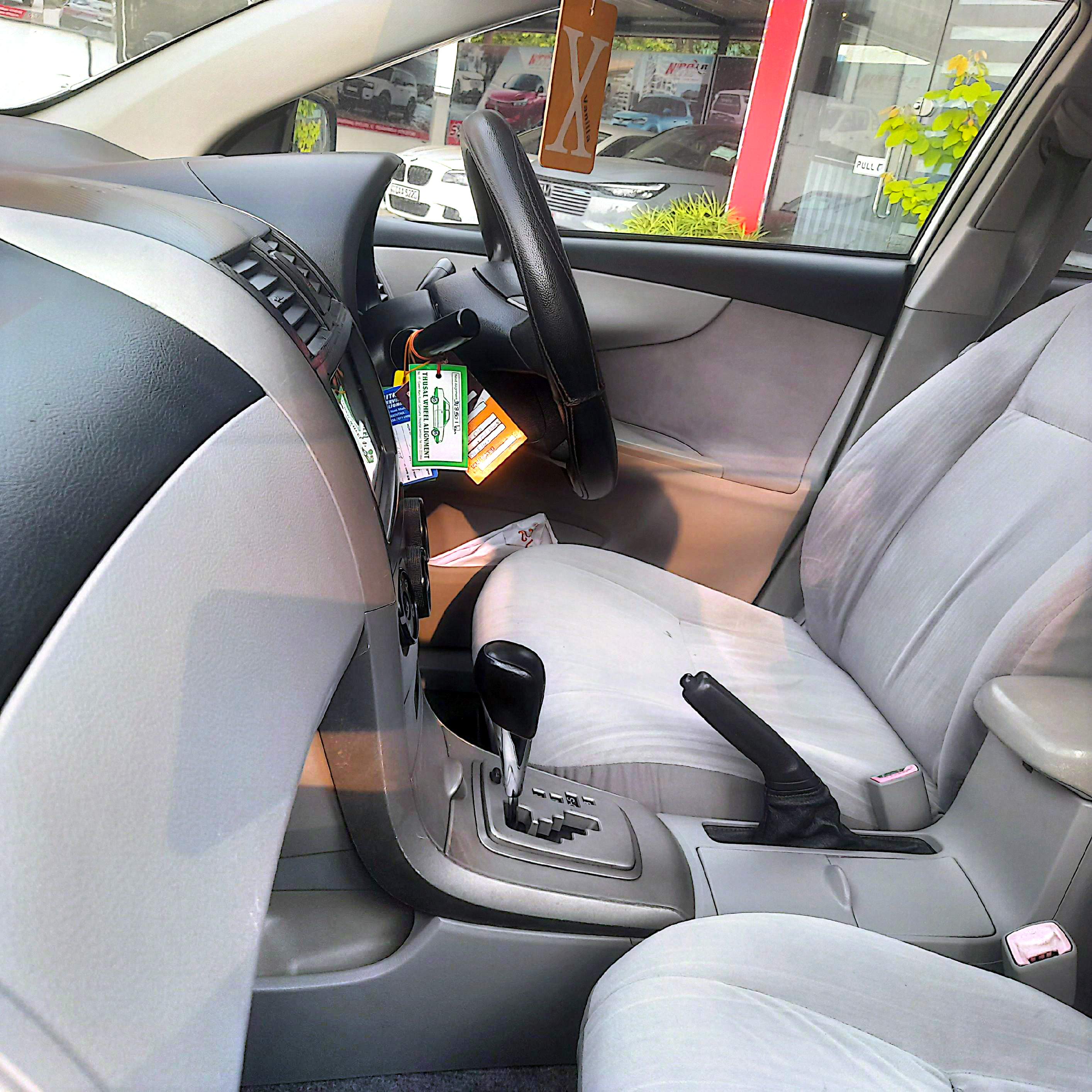 Toyota Axia 2008 - Used Car sale in Sri Lanka - patpat.lk