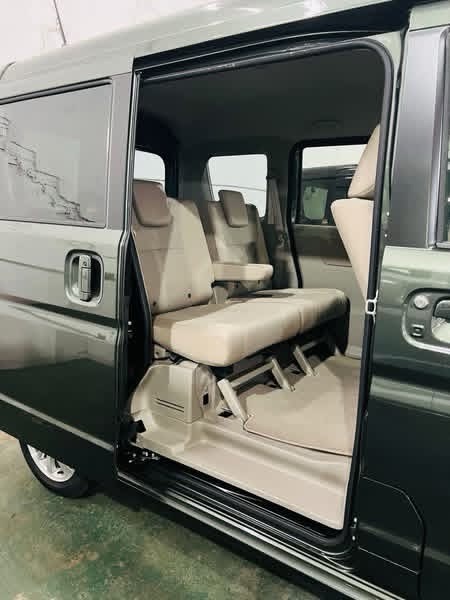 Suzuki Every 2025 - Reconditioned Van sale in Sri Lanka - patpat.lk