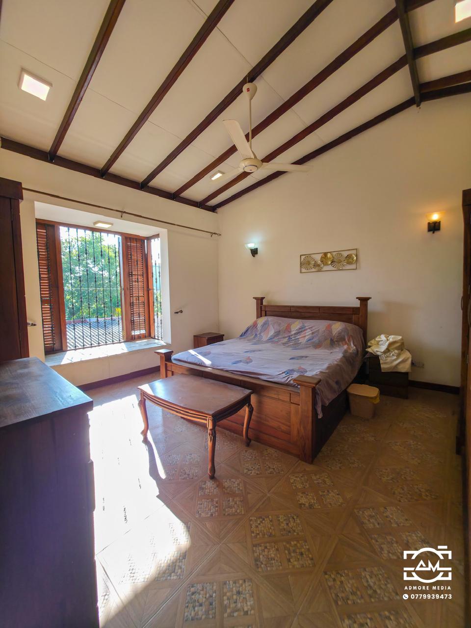 House for Rent in Dehiwala