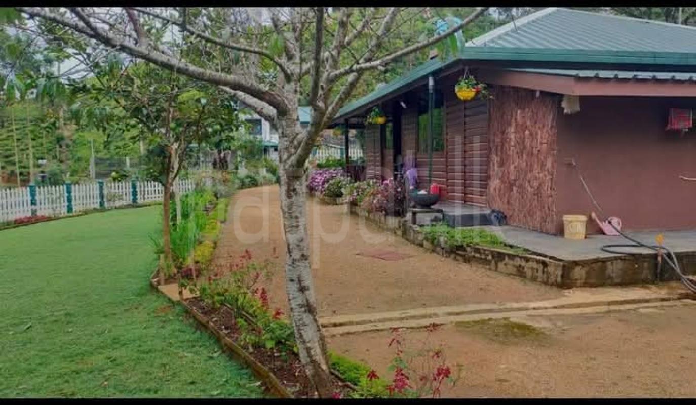 House for Sale in Nuwara Eliya ads-image-1