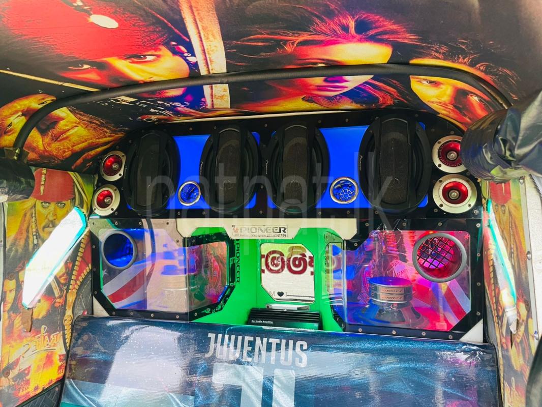 Bajaj 4 stroke 2015 - பயன்படுத்தப்பட்டது முச்சக்கர வண்டி sale in Sri Lanka - patpat.lk