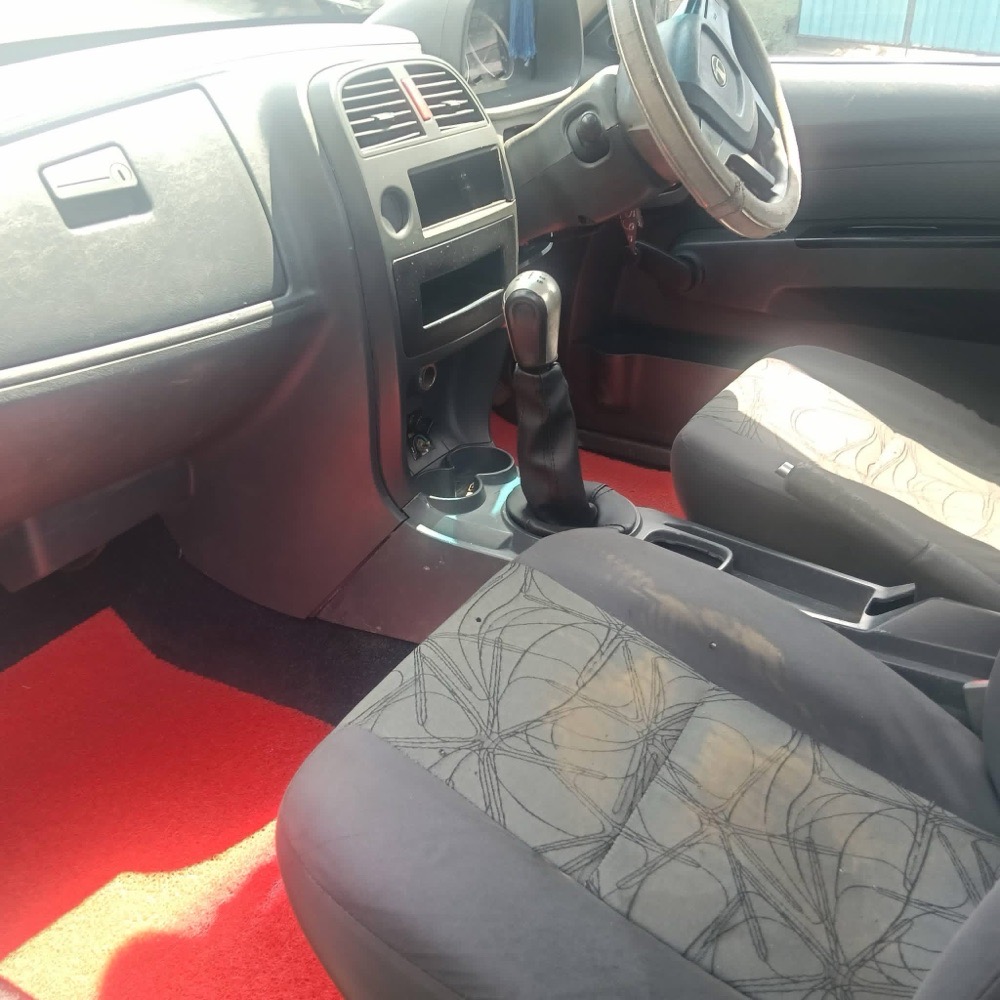 Tata Xenon 2016 - Used Truck sale in Sri Lanka - patpat.lk