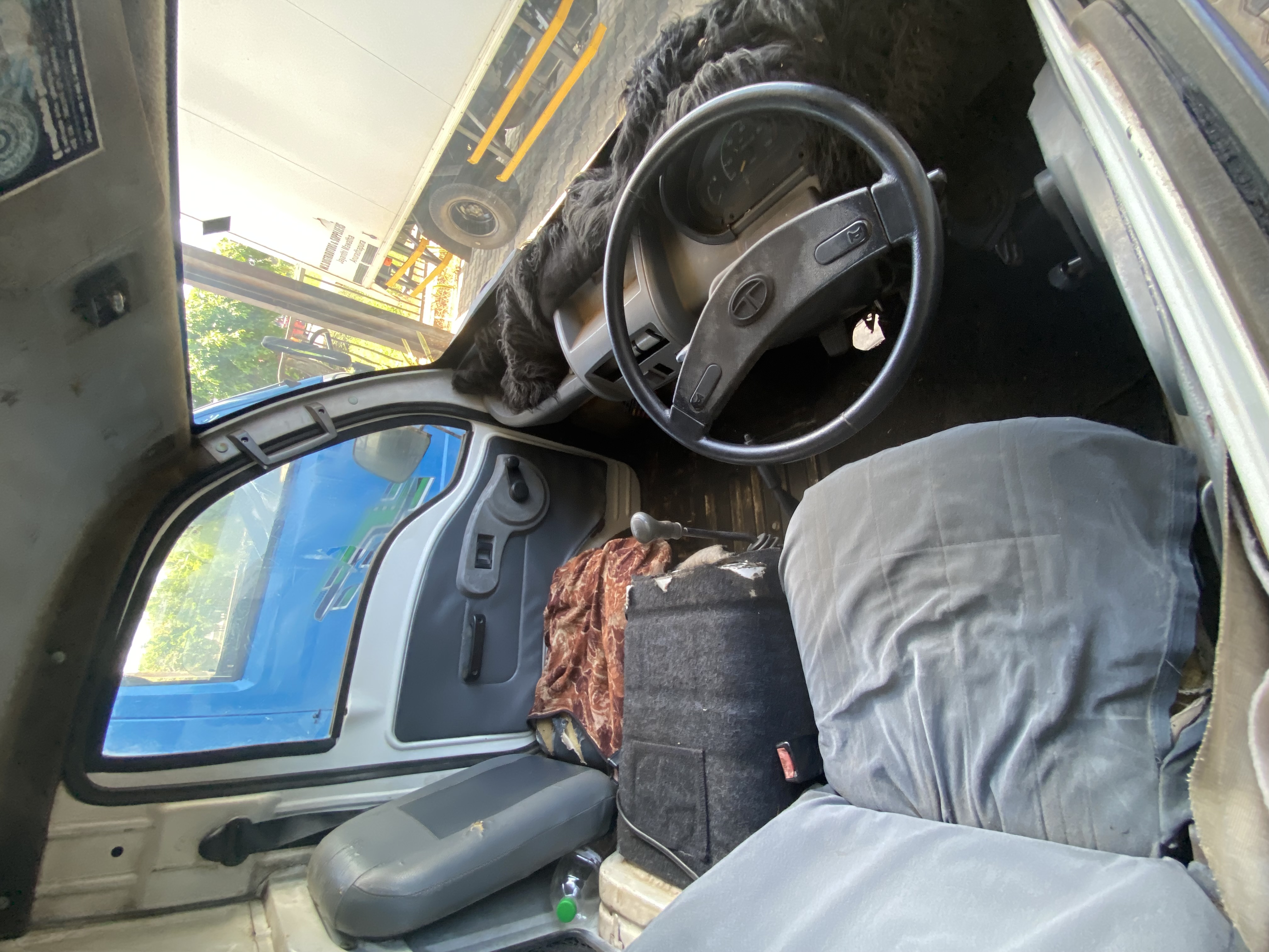 Tata Ace 2008 - பயன்படுத்தப்பட்டது டிரக் sale in Sri Lanka - patpat.lk