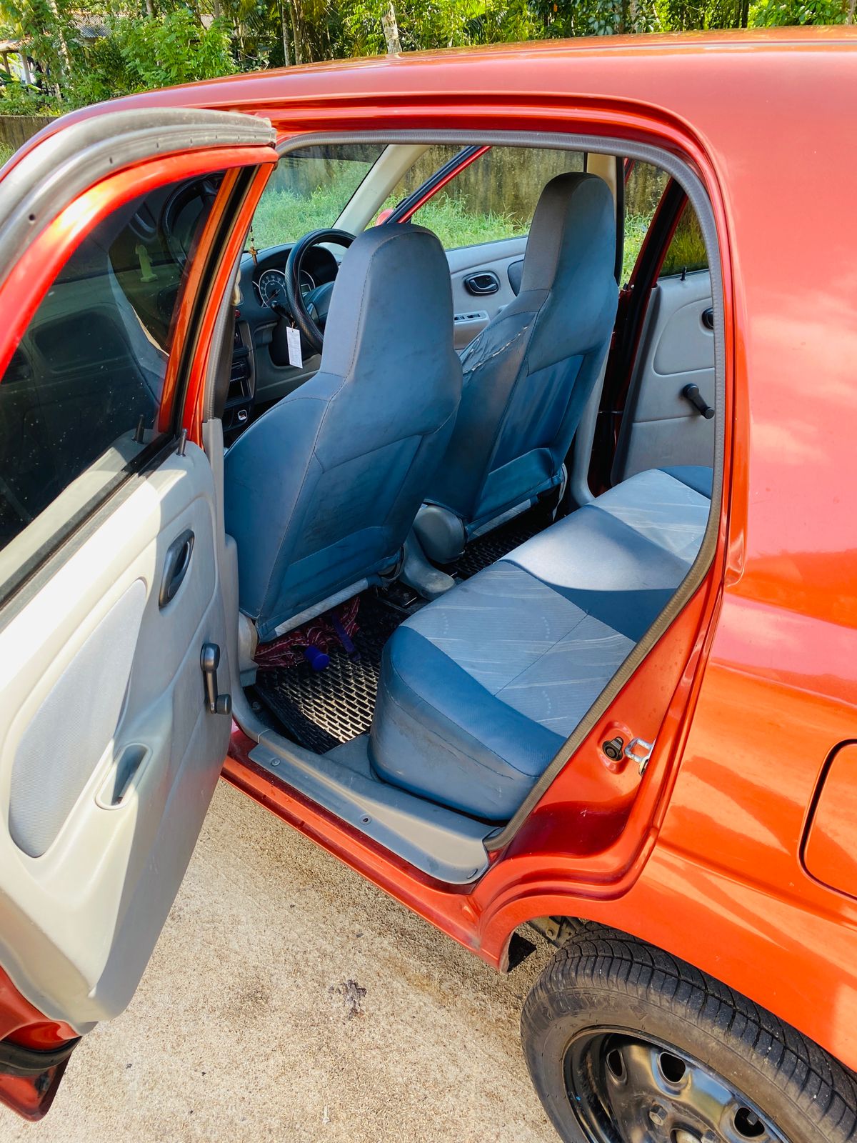 Suzuki Alto 2011 - Used Car sale in Sri Lanka - patpat.lk