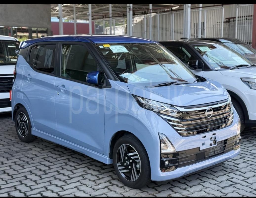 Nissan Dayz 2024 - Reconditioned Car sale in Sri Lanka - patpat.lk
