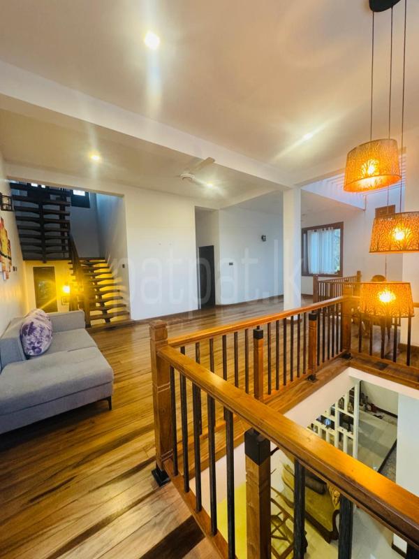 House for Rent in Matara