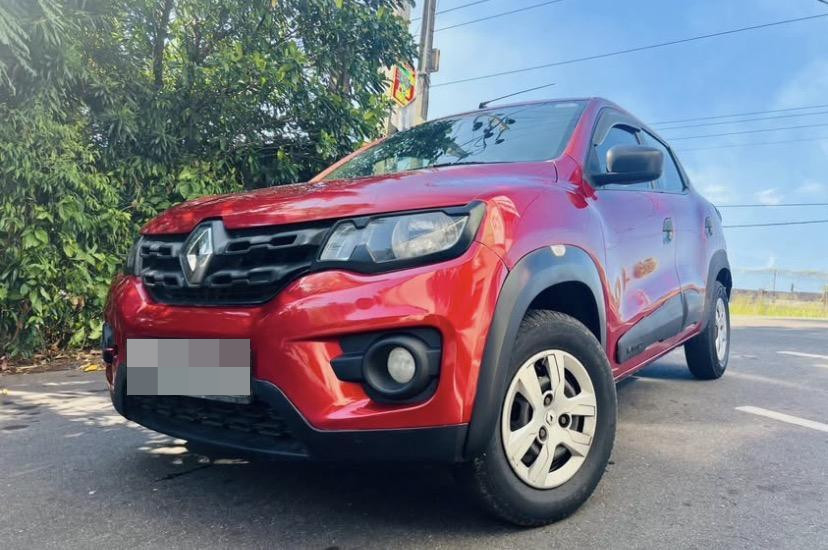 Renault KWID 2016 - Used Car sale in Sri Lanka - patpat.lk