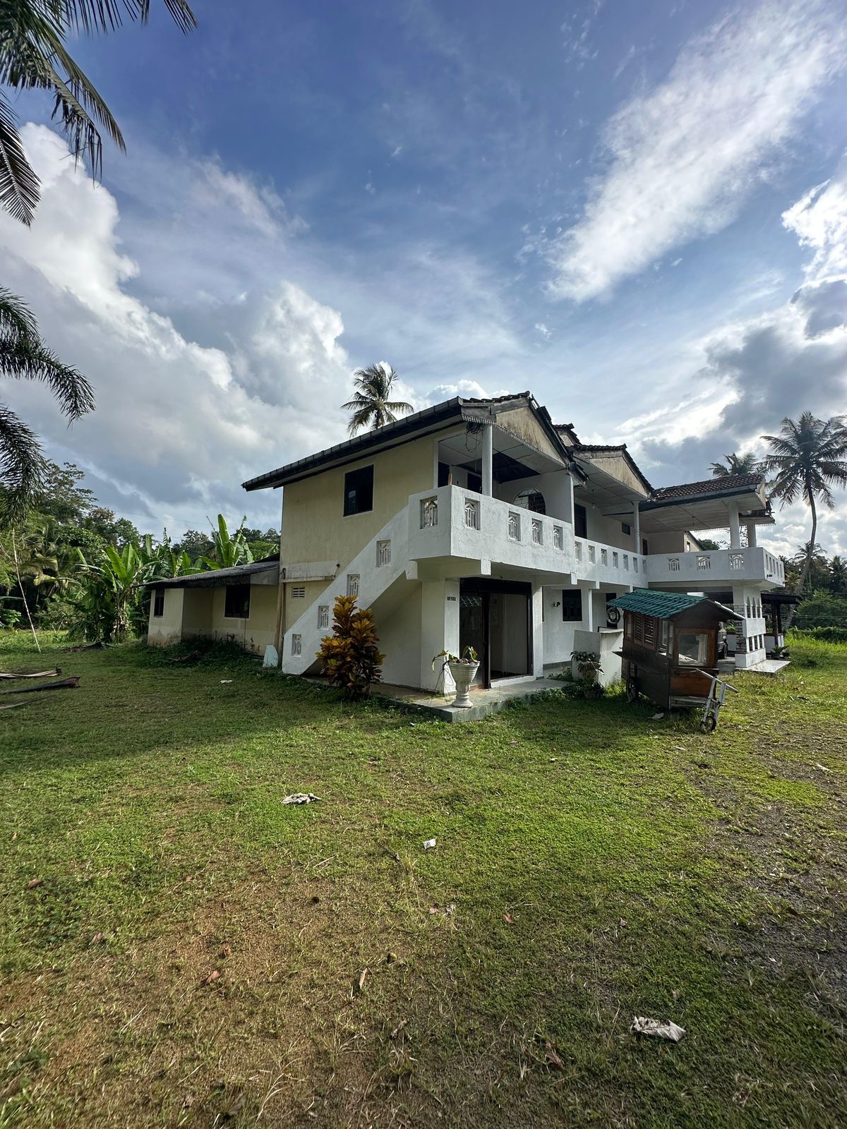  Land for Sale in Mirigama