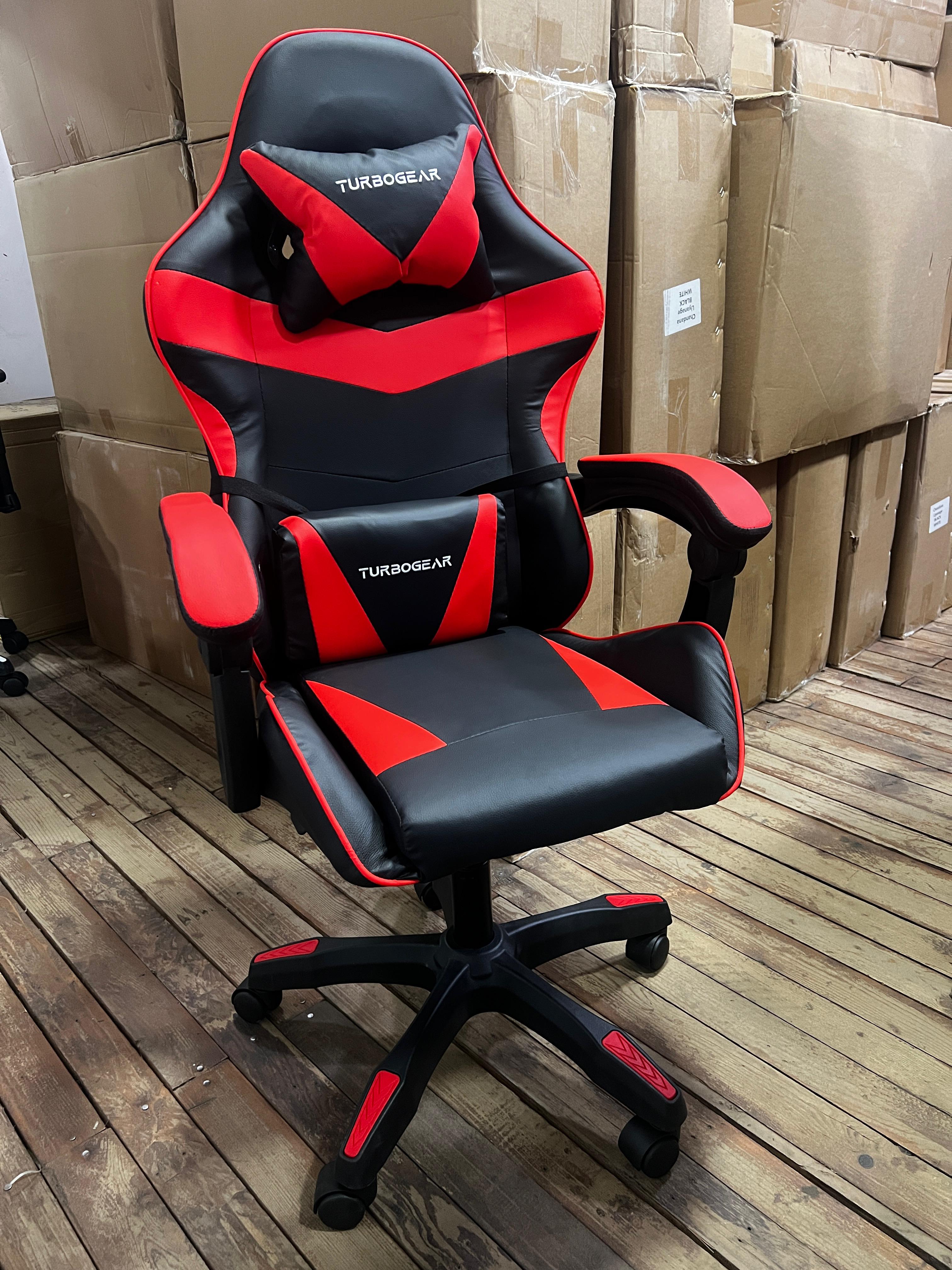 GAMING CHAIRS