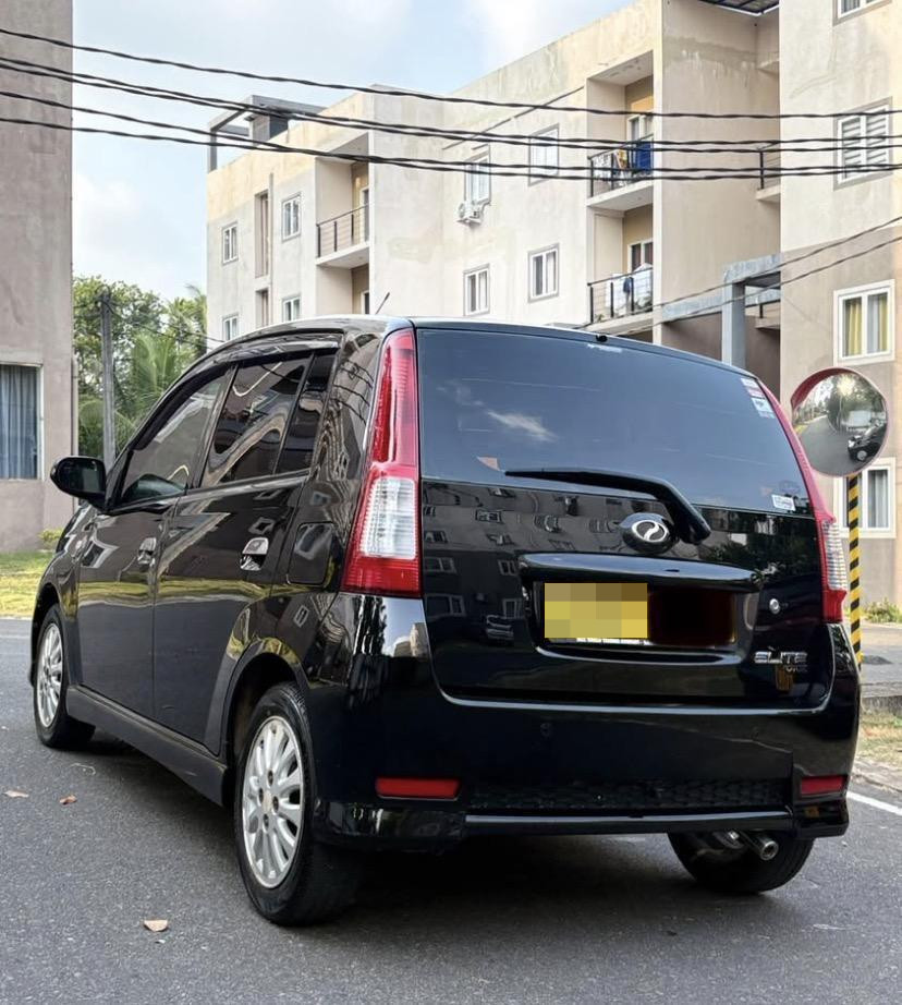 Perodua Viva 2013 - Used Car sale in Sri Lanka - patpat.lk