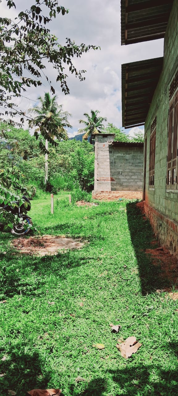 House for Sale in Kurunegala