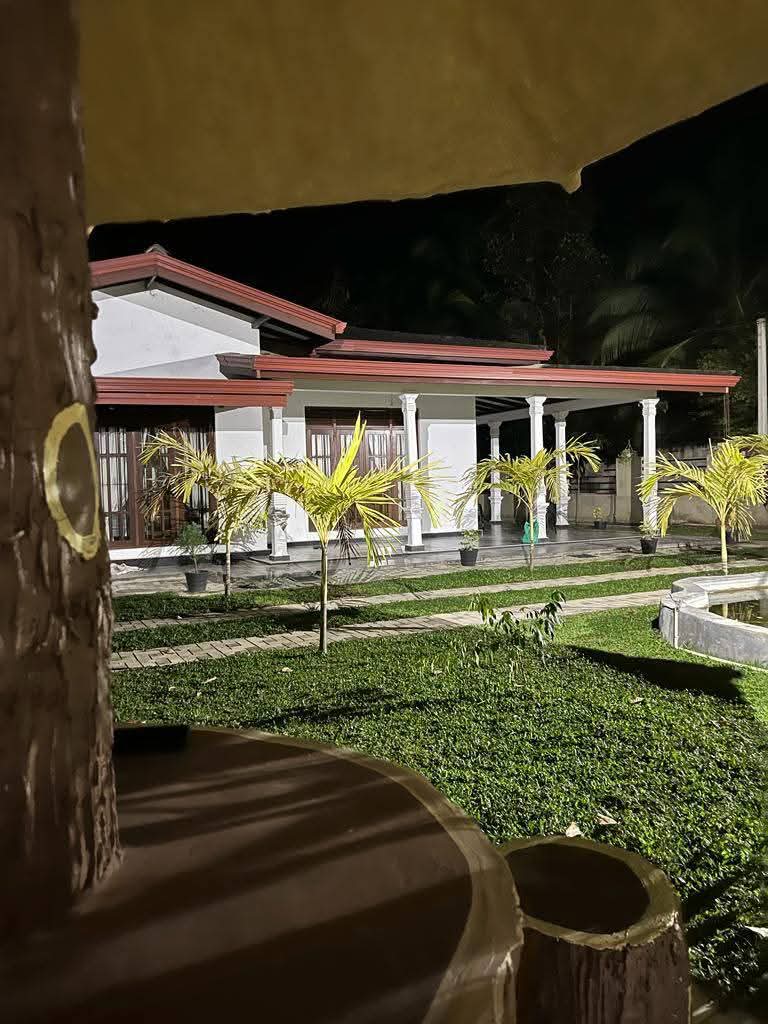 House for Sale in Kurunegala