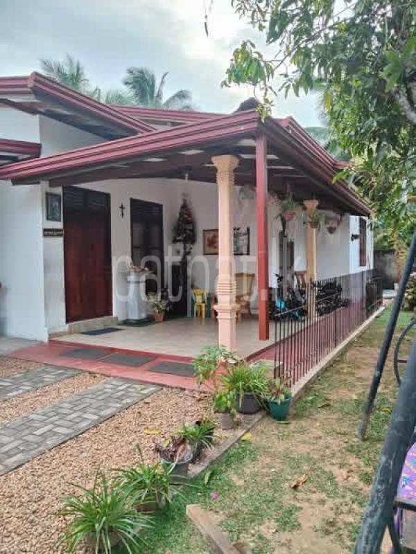 House for Sale in Delgoda