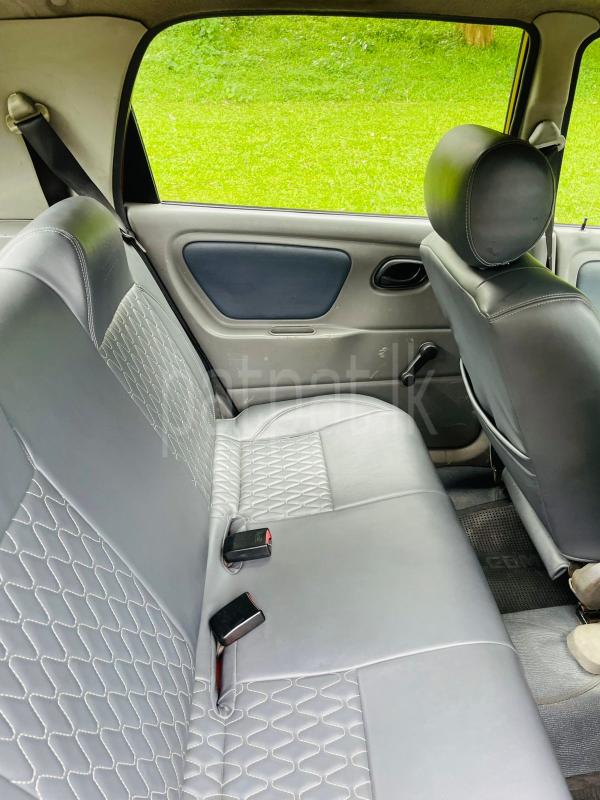 Suzuki Alto 2011 - பயன்படுத்தப்பட்டது கார் sale in Sri Lanka - patpat.lk