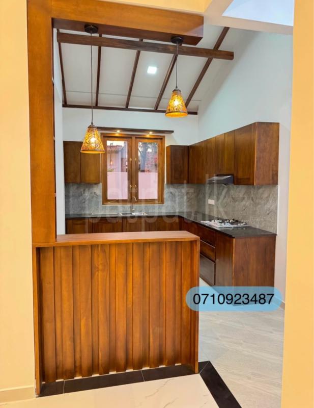 House for Sale in Kesbewa