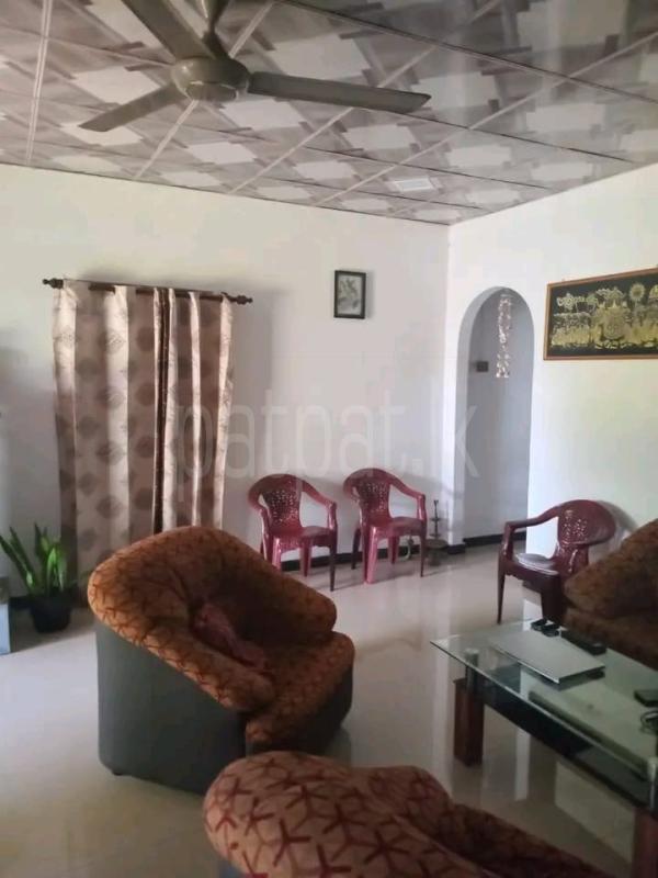 House for Sale in Kesbewa
