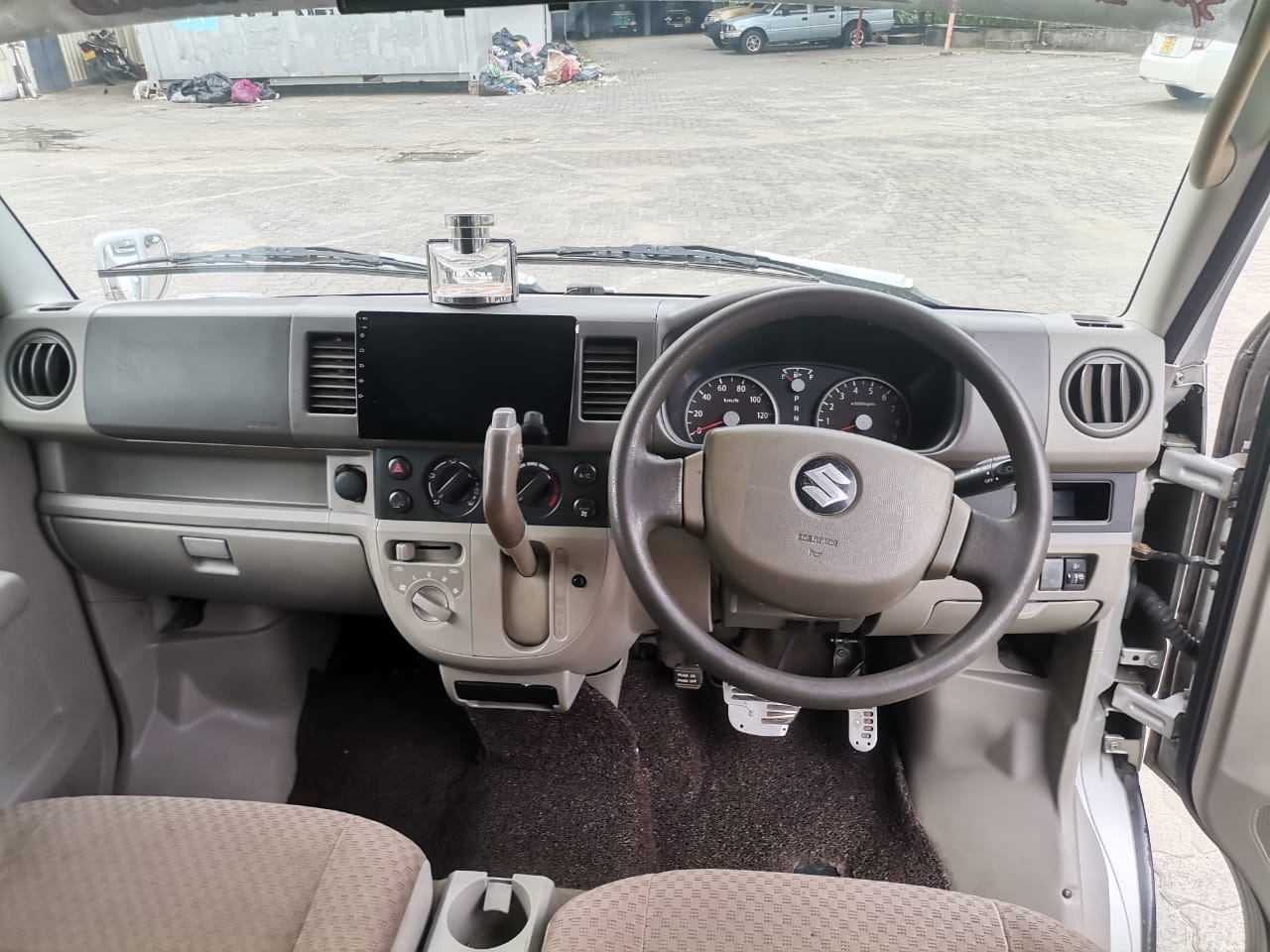 Suzuki Every 2008 - Used Van sale in Sri Lanka - patpat.lk