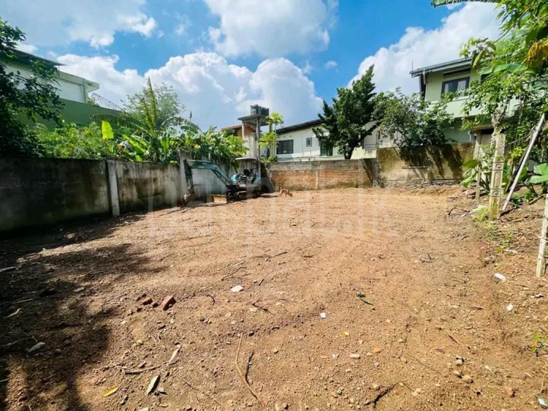 Residential Land for Sale in Kollupitiya (Colombo 03) ads-image-1