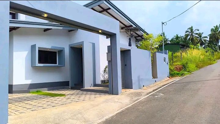 House for Sale in Mattegoda