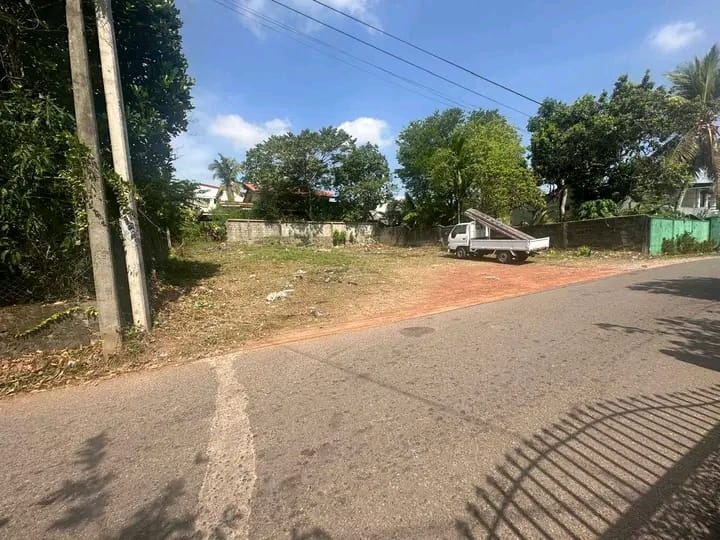Commercial Land for Sale in Malabe