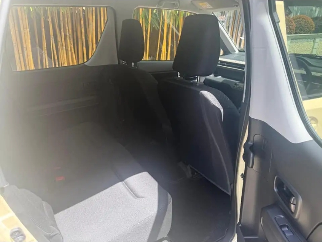 Suzuki Wagon R 2024 - Brand New Car sale in Sri Lanka - patpat.lk