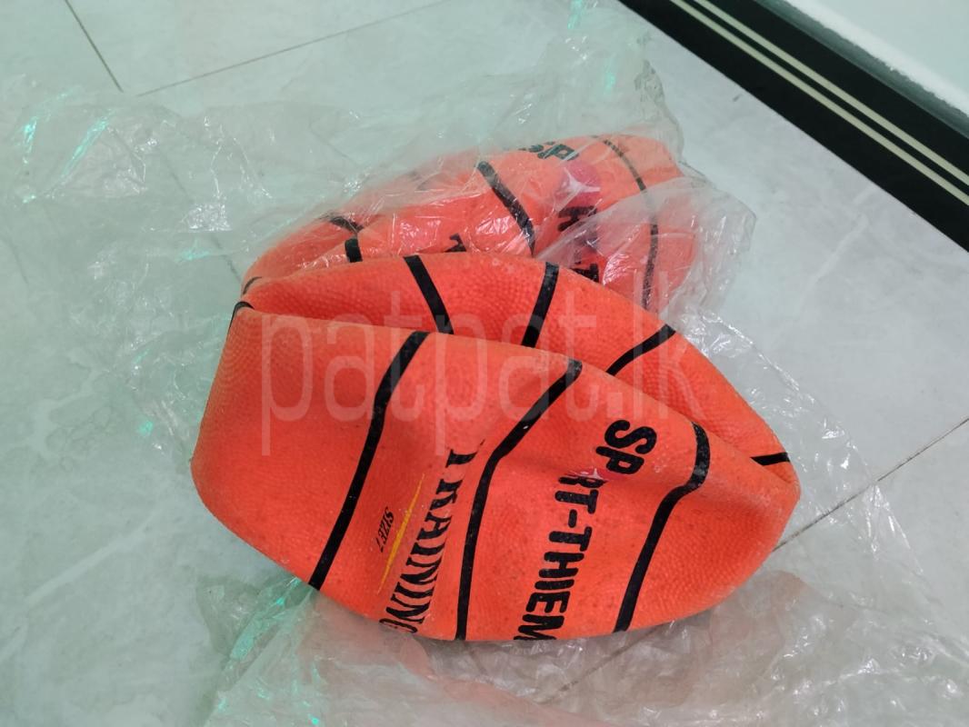 Basketball Size 7 – Brand New | Sport-Thieme Training Ball