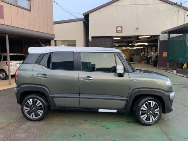 Suzuki XBee 2024 - பயன்படுத்தப்பட்டது கார் sale in Sri Lanka - patpat.lk