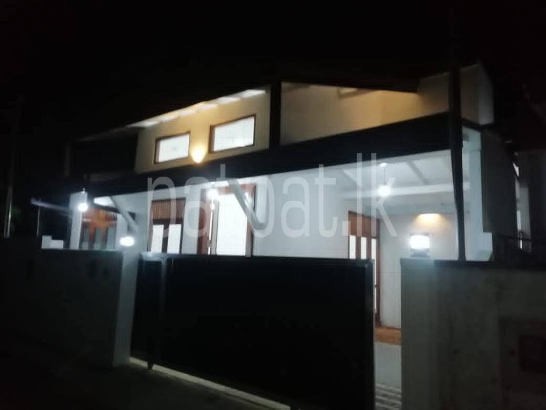 House for Sale in Meegoda