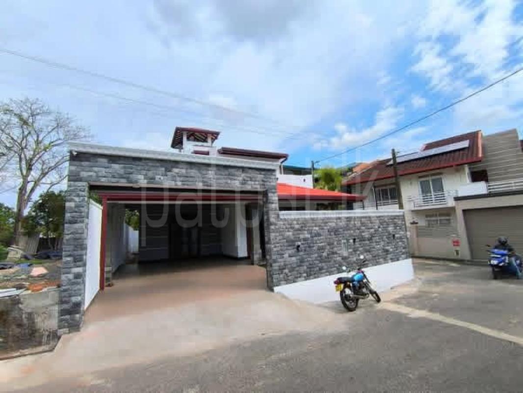 House for Sale in Malabe