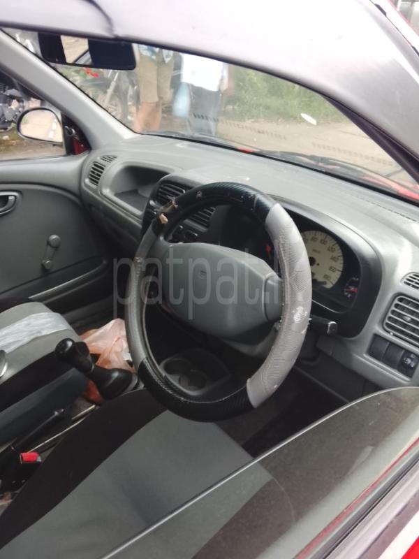 Suzuki Alto 2005 - பயன்படுத்தப்பட்டது கார் sale in Sri Lanka - patpat.lk