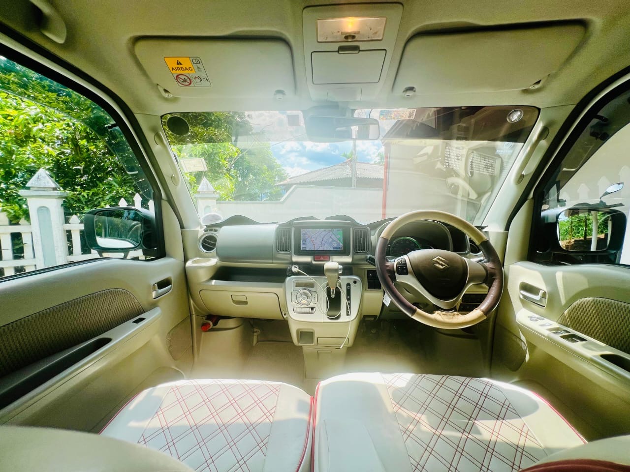 Suzuki Every 2015 - Used Van sale in Sri Lanka - patpat.lk