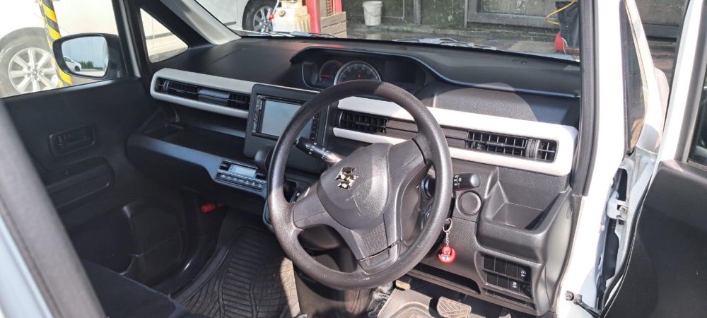 Suzuki Wagon R 2018 - Used Car sale in Sri Lanka - patpat.lk