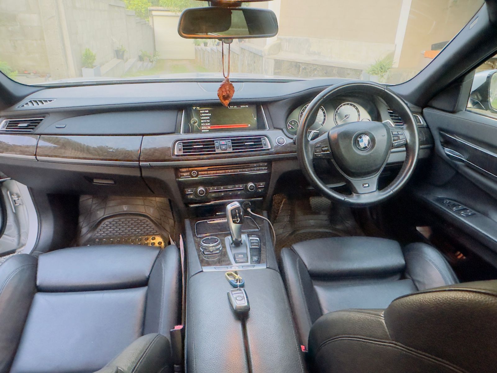 BMW ActiveHybrid 7 2014 - Used Car sale in Sri Lanka - patpat.lk