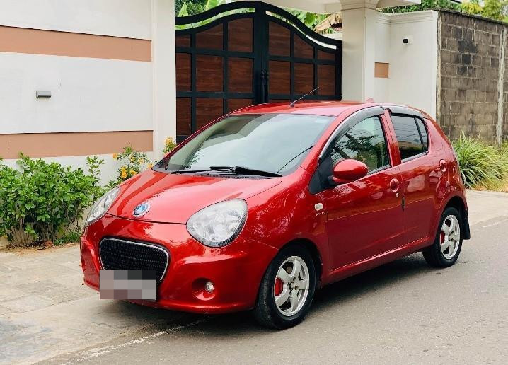 Micro Panda 2017 - Used Car sale in Sri Lanka - patpat.lk