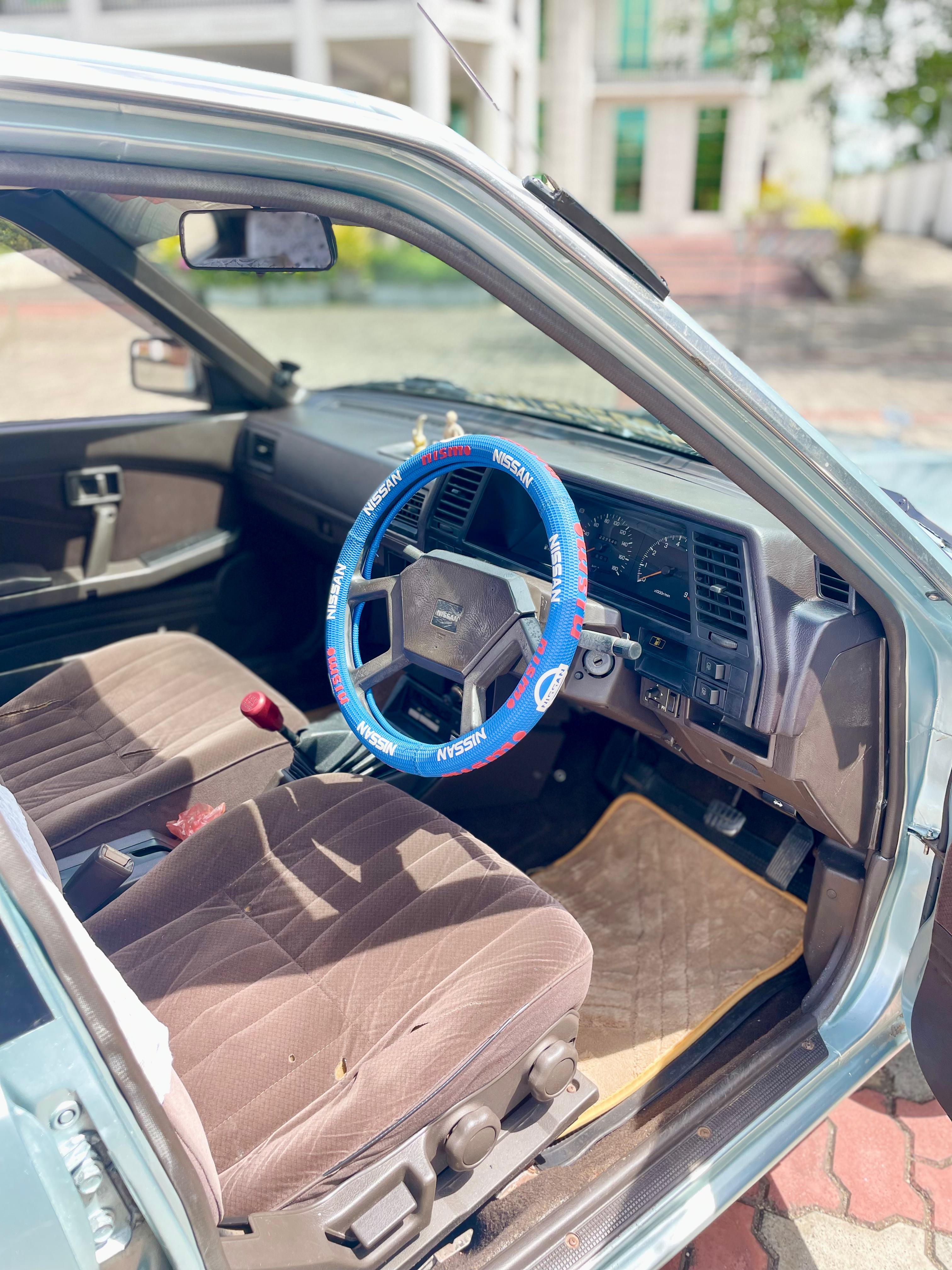 Nissan Sunny 1988 - Used Car sale in Sri Lanka - patpat.lk