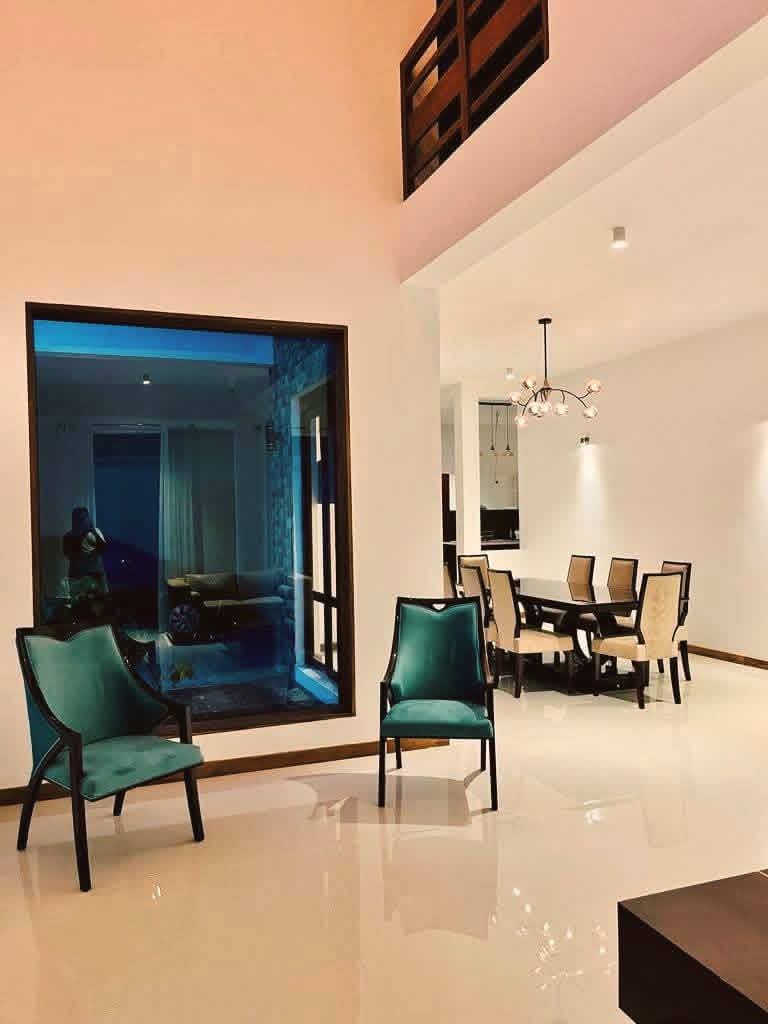 House for Sale in Hokandara