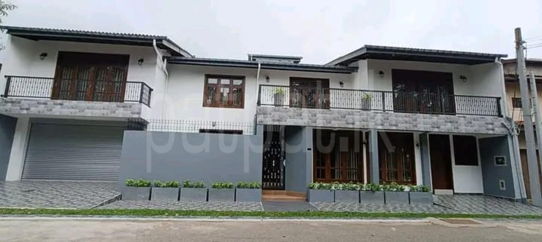 House for Sale in Talawatugoda ads-image-1